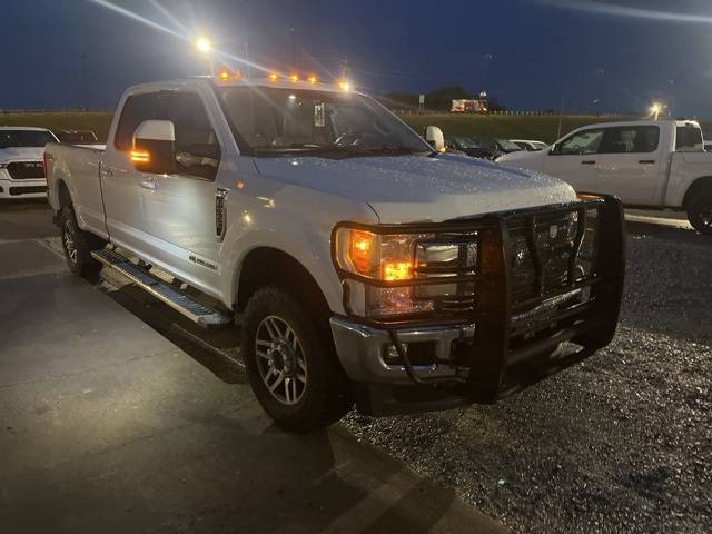 2019 Ford Super Duty F-350 Lariat — Pickup Truck — 163,249 mi — Siloam Springs, AR