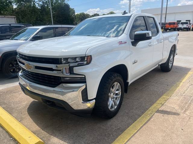 2020 Chevrolet Silverado 1500 LT — Pickup Truck — 130,159 mi — Siloam Springs, AR