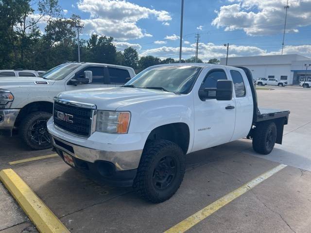 2012 GMC Sierra 2500HD Work Truck — Pickup Truck — 163,947 mi — Siloam Springs, AR
