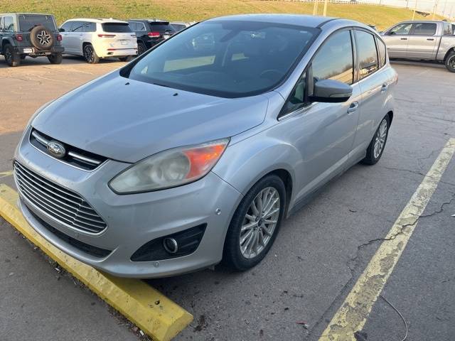 2013 Ford C-Max Hybrid SEL — Sedan — 148,985 mi — Siloam Springs, AR