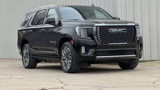 2023 GMC Yukon Denali Ultimate — SUV — 32,894 mi — Siloam Springs, AR