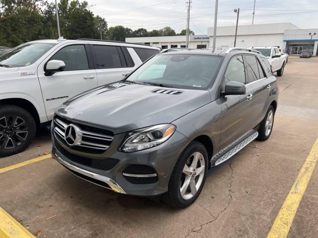 2018 Mercedes-Benz GLE GLE 350 — SUV — 83,475 mi — Siloam Springs, AR