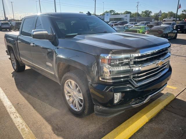 2017 Chevrolet Silverado 1500 High Country — Pickup Truck — 122,529 mi — Siloam Springs, AR