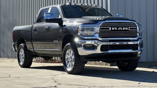 2023 Ram 2500 Laramie — Pickup Truck — 23,640 mi — Siloam Springs, AR