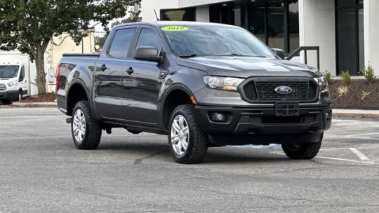 2019 Ford Ranger XL — Pickup Truck — 89,358 mi — Siloam Springs, AR
