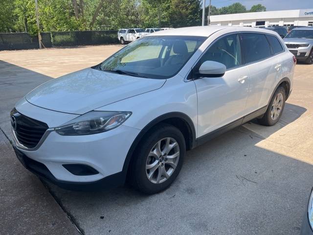 2015 Mazda CX-9 Touring — SUV — 97,172 mi — Siloam Springs, AR