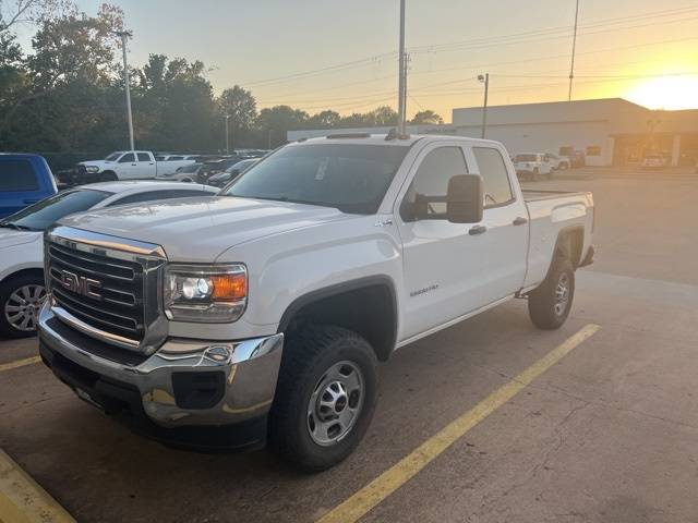 2019 GMC Sierra 2500HD Base — Pickup Truck — 118,663 mi — Siloam Springs, AR