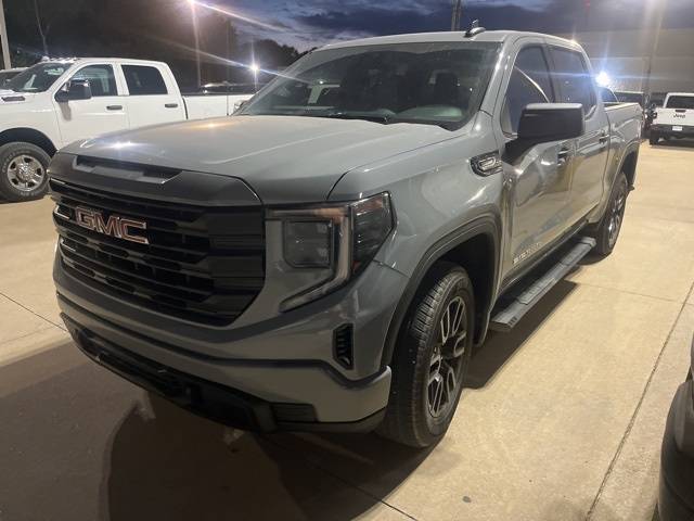 2025 GMC Sierra 1500 Pro — Pickup Truck — 3,415 mi — Siloam Springs, AR