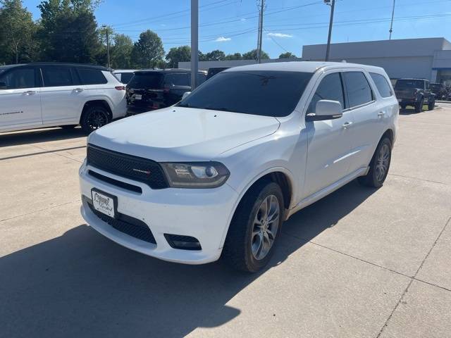 2020 Dodge Durango GT Plus — SUV — 115,896 mi — Siloam Springs, AR