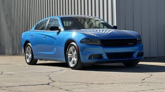 2023 Dodge Charger SXT — Sedan — 14,817 mi — Siloam Springs, AR