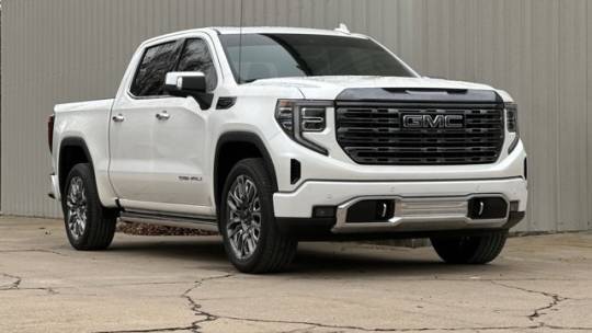 2024 GMC Sierra 1500 Denali Ultimate — Pickup Truck — 20,240 mi — Siloam Springs, AR