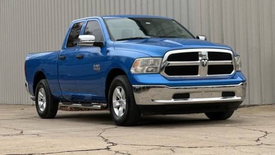 2021 Ram 1500 Classic Tradesman — Pickup Truck — 29,900 mi — Siloam Springs, AR
