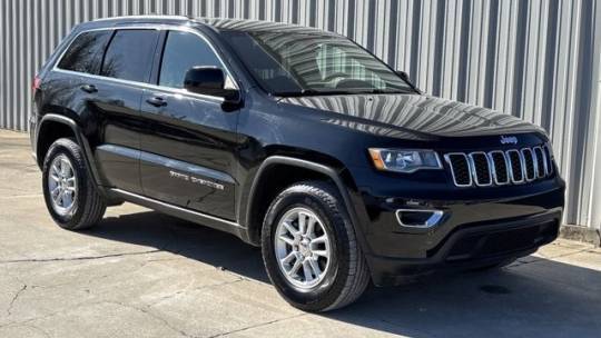 2018 Jeep Grand Cherokee Laredo — SUV — 105,654 mi — Siloam Springs, AR