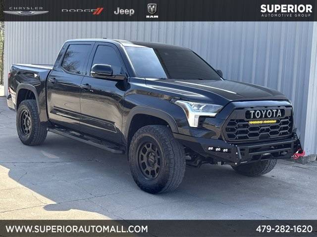2023 Toyota Tundra SR5 — Pickup Truck — 30,402 mi — Siloam Springs, AR