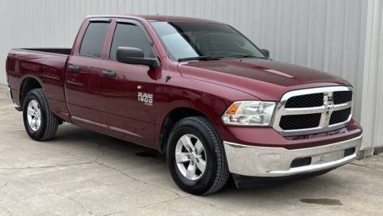 2021 Ram 1500 Classic Tradesman — Pickup Truck — 71,931 mi — Siloam Springs, AR