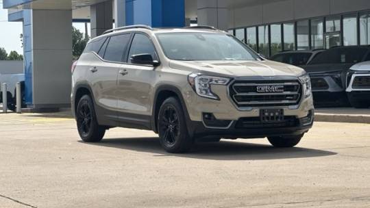 2022 GMC Terrain AT4 — SUV — 56,048 mi — Siloam Springs, AR