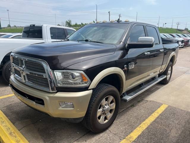 2016 Ram 2500 Laramie Longhorn — Pickup Truck — 192,195 mi — Siloam Springs, AR