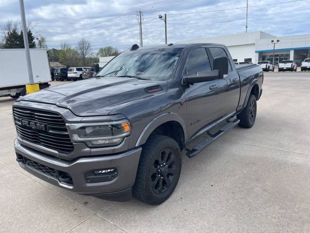 2022 Ram 2500 Laramie — Pickup Truck — 76,468 mi — Siloam Springs, AR