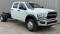 2024 Ram 5500 Chassis Cab in Siloam Springs, AR 1 - Open Gallery