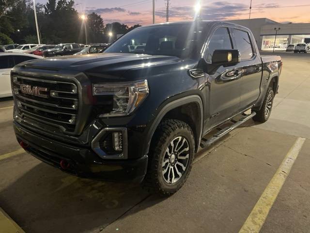 2021 GMC Sierra 1500 AT4 — Pickup Truck — 85,970 mi — Siloam Springs, AR