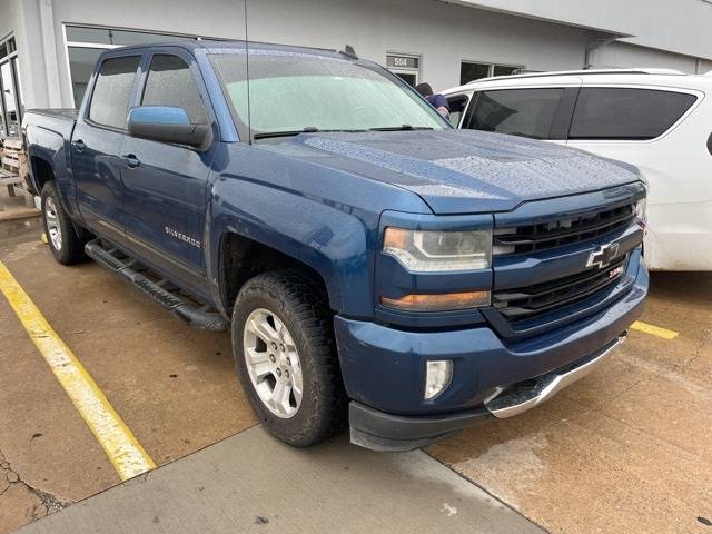 2016 Chevrolet Silverado 1500 LT — Pickup Truck — 152,596 mi — Siloam Springs, AR