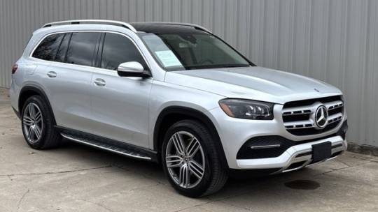 2020 Mercedes-Benz GLS GLS 450 — SUV — 65,949 mi — Siloam Springs, AR