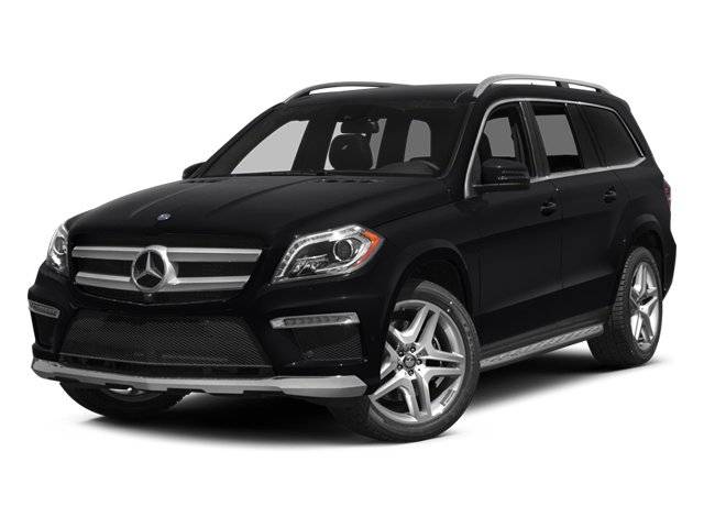 2014 Mercedes-Benz GL GL 350 — SUV — 149,423 mi — Bentonville, AR