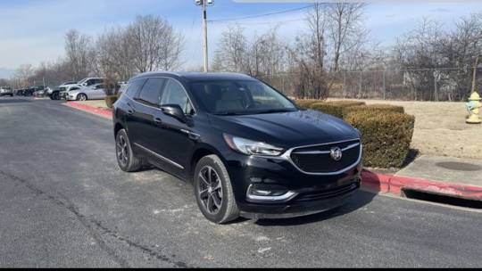 2019 Buick Enclave Essence — SUV — 86,480 mi — Bentonville, AR