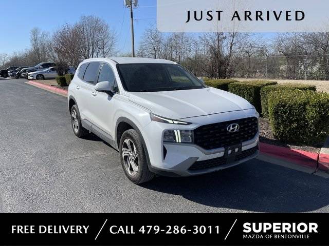 2023 Hyundai Santa Fe SE — SUV — 53,907 mi — Bentonville, AR