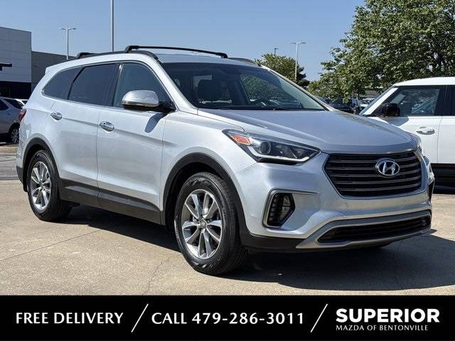 2019 Hyundai Santa Fe XL SE — SUV — 71,639 mi — Bentonville, AR