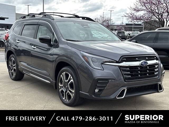 2024 Subaru Ascent Touring — SUV — 3,161 mi — Bentonville, AR