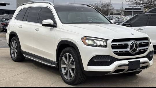 2021 Mercedes-Benz GLS GLS 450 — SUV — 79,133 mi — Bentonville, AR