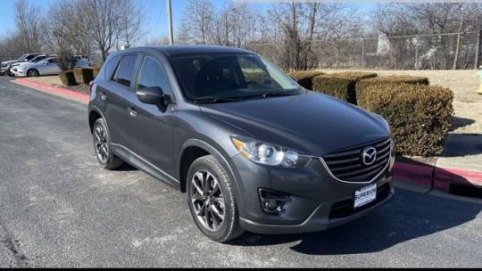 2016 Mazda CX-5 Grand Touring — SUV — 116,274 mi — Bentonville, AR