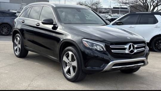 2019 Mercedes-Benz GLC GLC 300 — SUV — 70,820 mi — Bentonville, AR