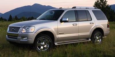 2006 Ford Explorer XLT — SUV — 173,456 mi — Bentonville, AR