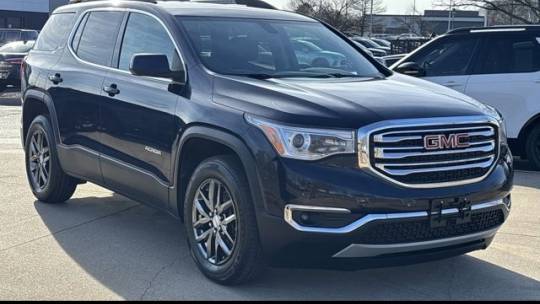 2017 GMC Acadia SLT — SUV — 63,072 mi — Bentonville, AR
