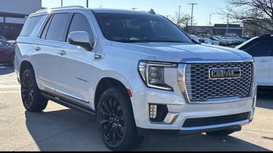 2022 GMC Yukon Denali — SUV — 65,320 mi — Bentonville, AR