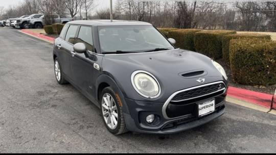 2017 MINI Clubman Cooper S — Wagon — 84,150 mi — Bentonville, AR