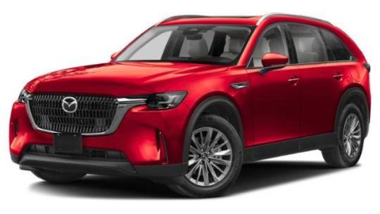 2024 Mazda CX-90 Plug-In Hybrid Preferred — SUV — 4,711 mi — Bentonville, AR