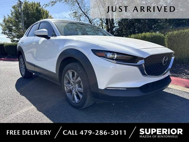 2023 Mazda CX-30 Select — SUV — 41,713 mi — Bentonville, AR