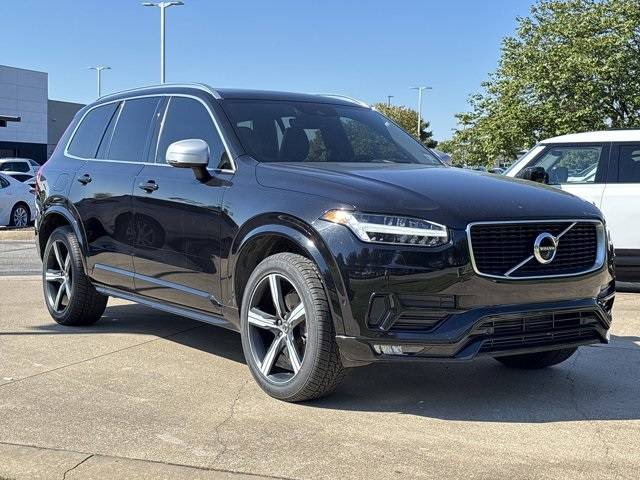 2019 Volvo XC90 R-Design — SUV — 91,488 mi — Bentonville, AR