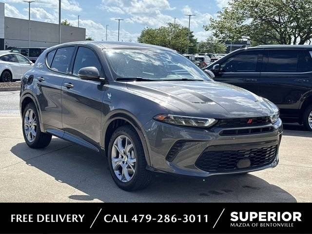 2024 Dodge Hornet R/T — SUV — 25,406 mi — Bentonville, AR