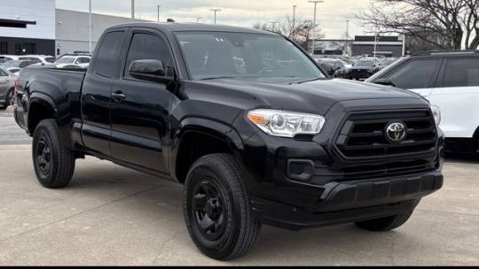 2023 Toyota Tacoma SR5 — Pickup Truck — 48,108 mi — Bentonville, AR