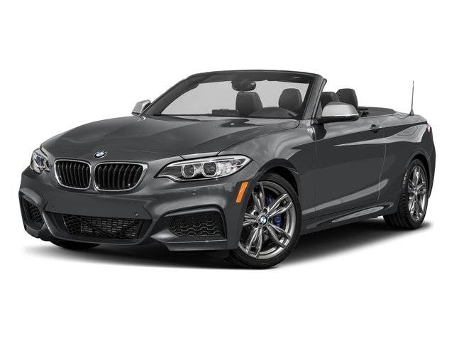 2017 BMW 2 Series M240i — Convertible — 56,806 mi — Bentonville, AR