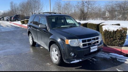 2012 Ford Escape XLT — SUV — 149,991 mi — Bentonville, AR