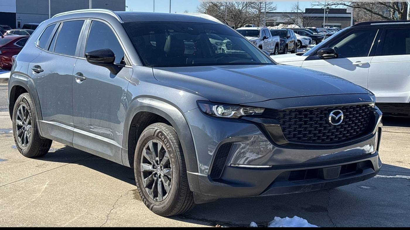 2024 Mazda CX-50 Premium — SUV — 14,949 mi — Bentonville, AR