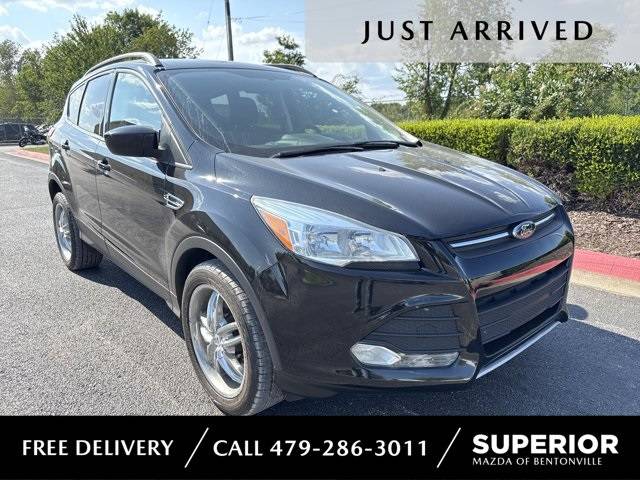 2014 Ford Escape SE — SUV — 87,203 mi — Bentonville, AR