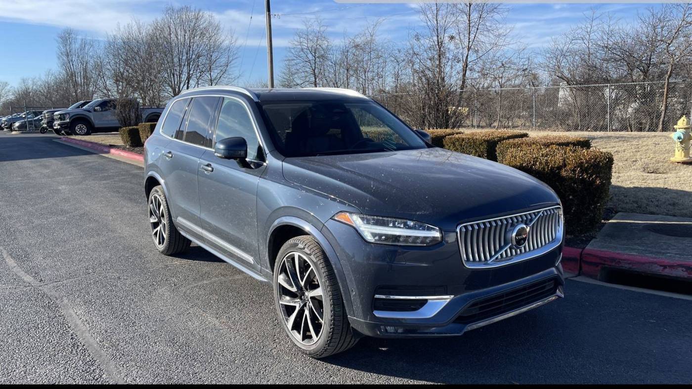 2023 Volvo XC90 Plus — SUV — 16,134 mi — Bentonville, AR