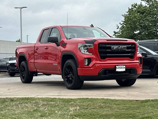 2020 GMC Sierra 1500 Elevation — Pickup Truck — 39,033 mi — Bentonville, AR