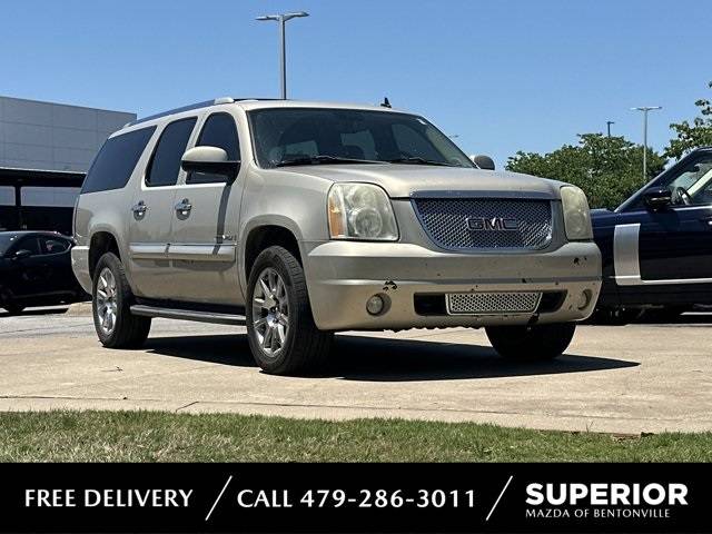 2008 GMC Yukon Denali — SUV — 272,481 mi — Bentonville, AR